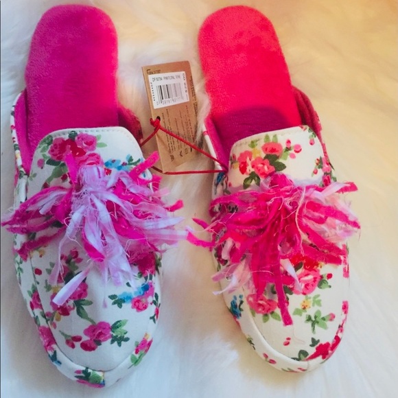 DEARFOAMS - SLIPPERS - Picture 2 of 5